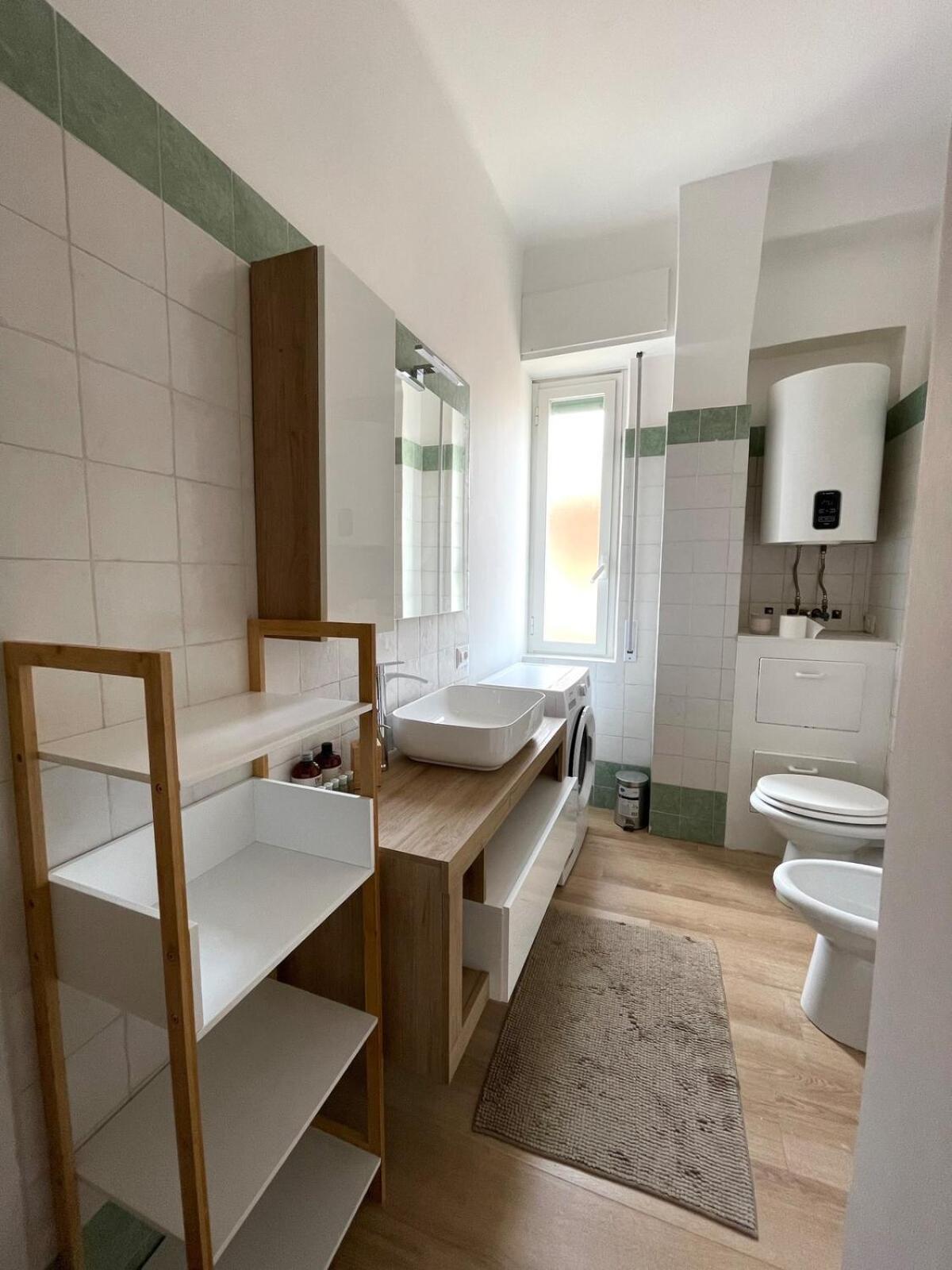 Numa House Apartamento *