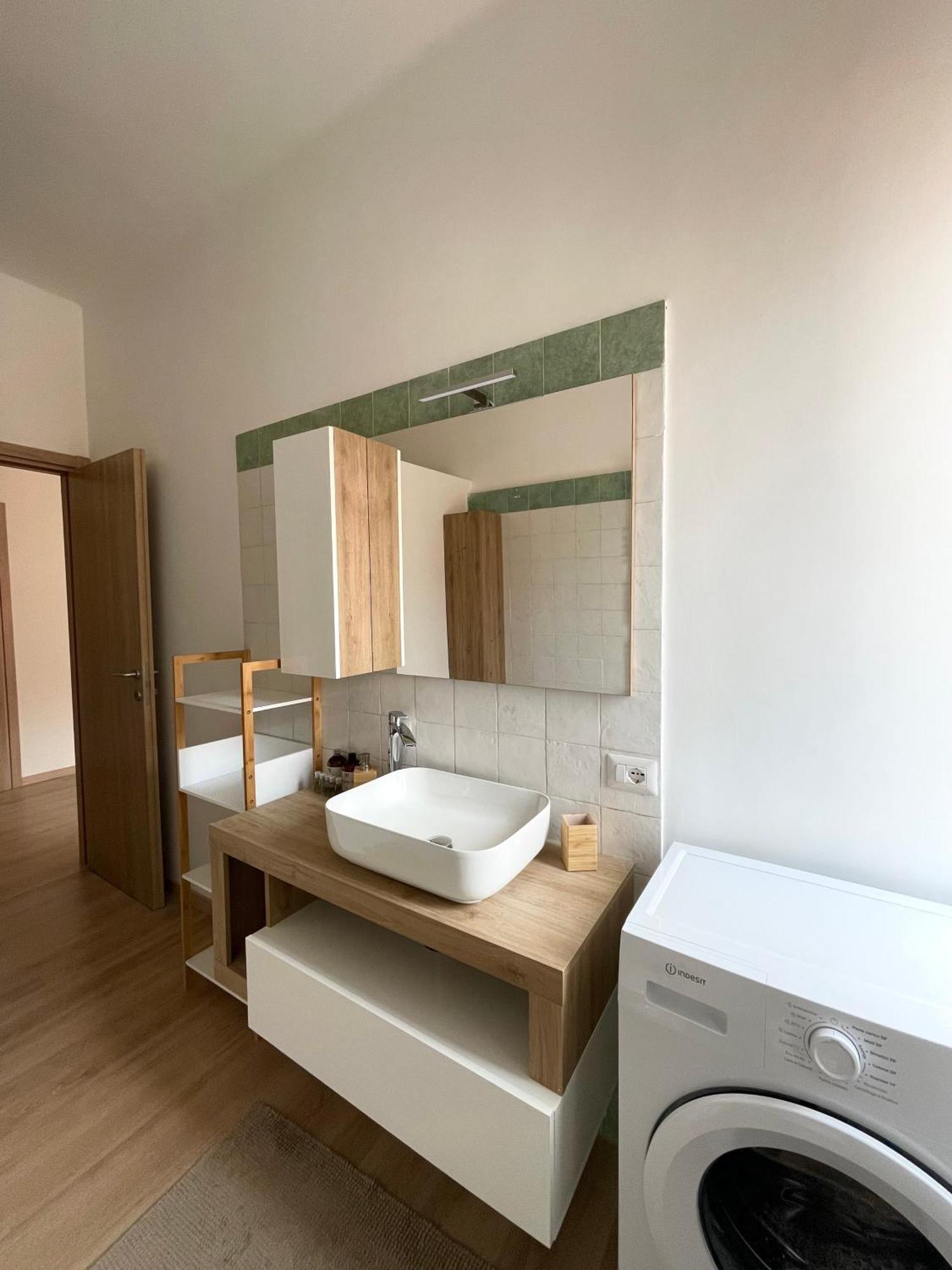 Numa House Apartamento *