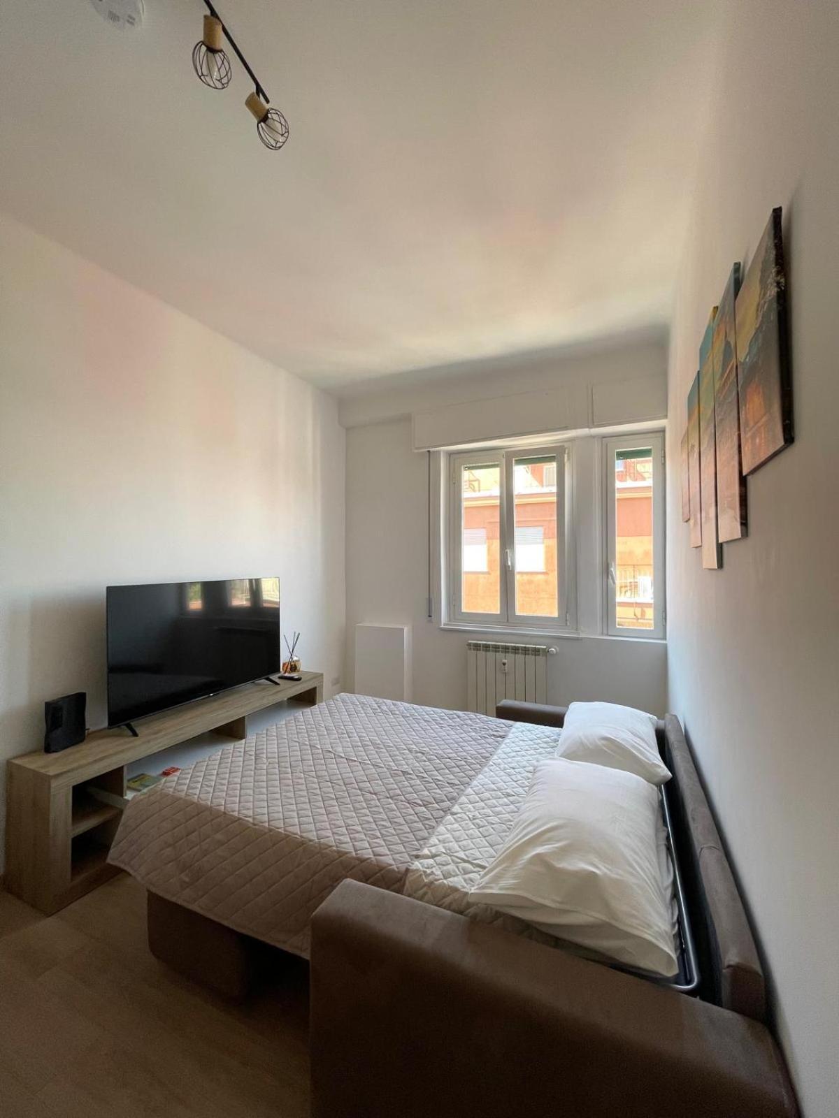 Numa House Apartamento *